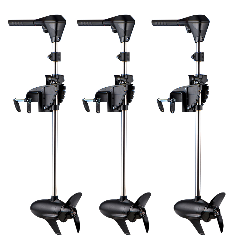 Facotry Price Marine HAIBO M25 - Fishing Boat Outboard Motor ulasan dan harga