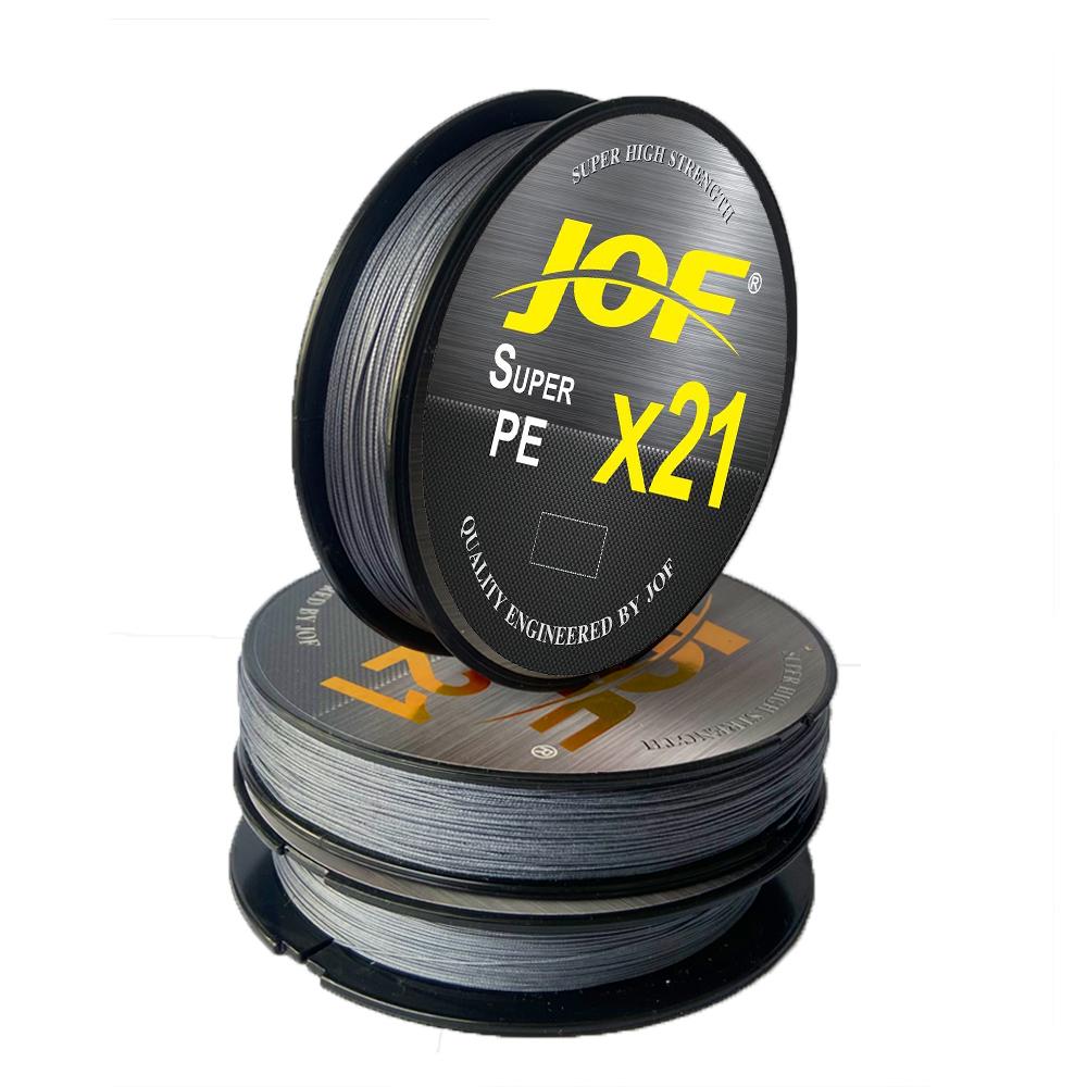 X21 Braided Fishing Line 21 St - Fishing Boat Anchor ulasan dan harga