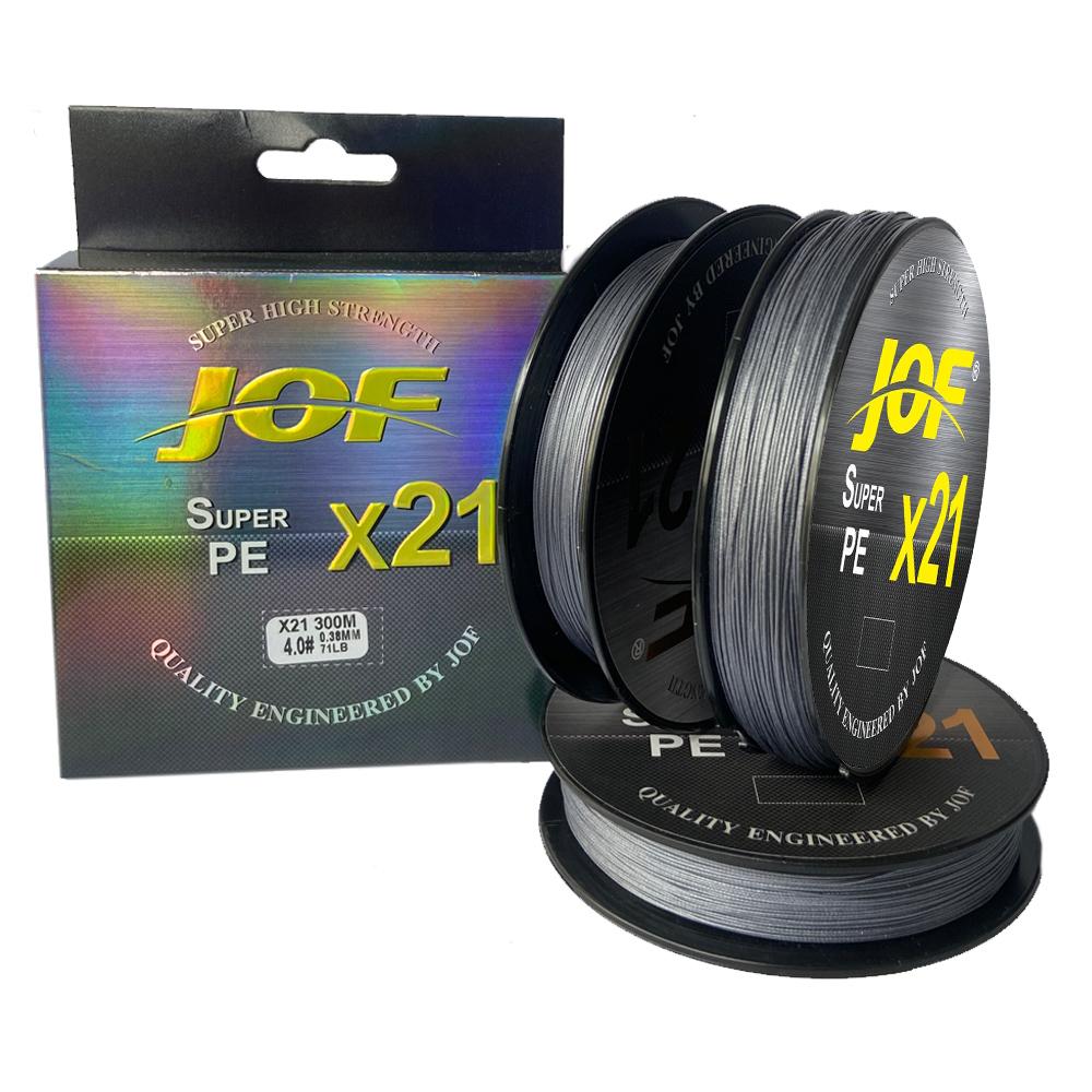 X21 Braided Fishing Line 21 St - Fishing Boat Anchor ulasan dan harga