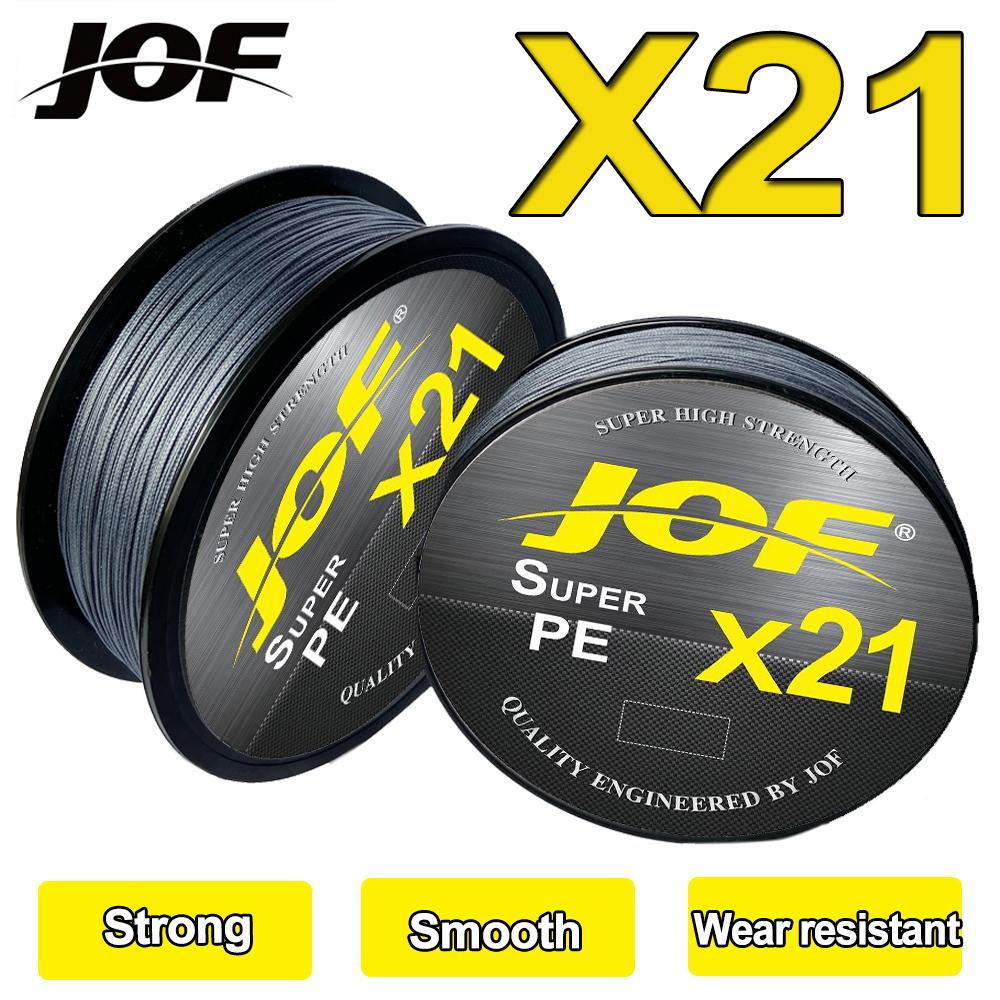 X21 Braided Fishing Line 21 St - Fishing Boat Anchor ulasan dan harga