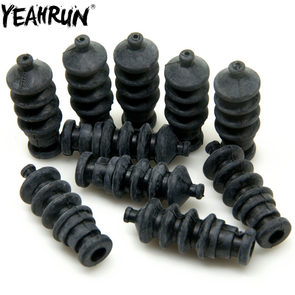 YEAHRUN 5/10/20 Pcs L37mm Rubb - Fishing Boat Anchor Winch ulasan dan harga