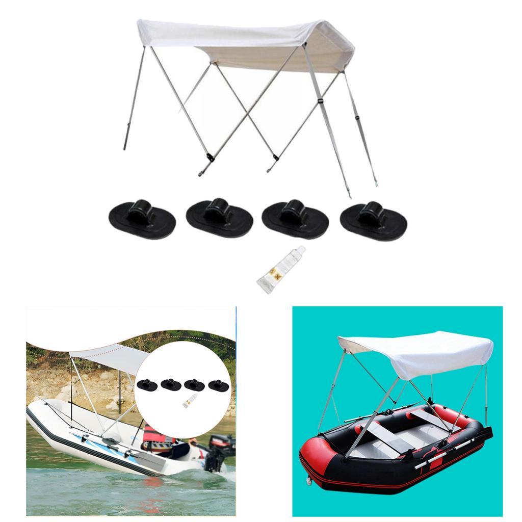 Aluminum Alloy Durable Boat Te - Fishing Boat Aluminum ulasan dan harga
