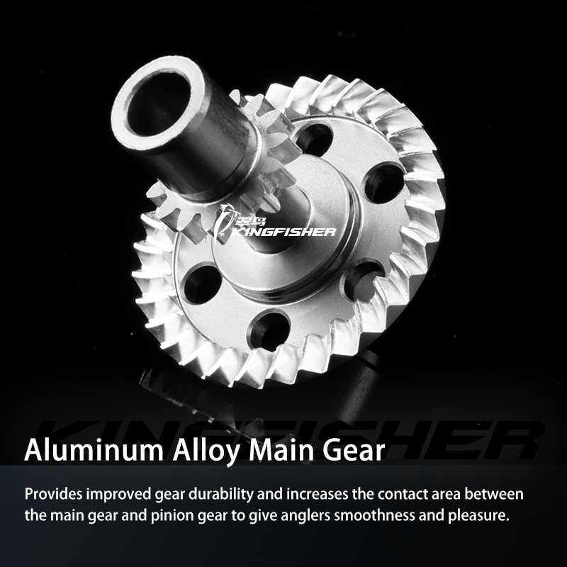 TSURINOYA Spinning Fishing Ree - Kastking Reel Zephyr ulasan dan harga