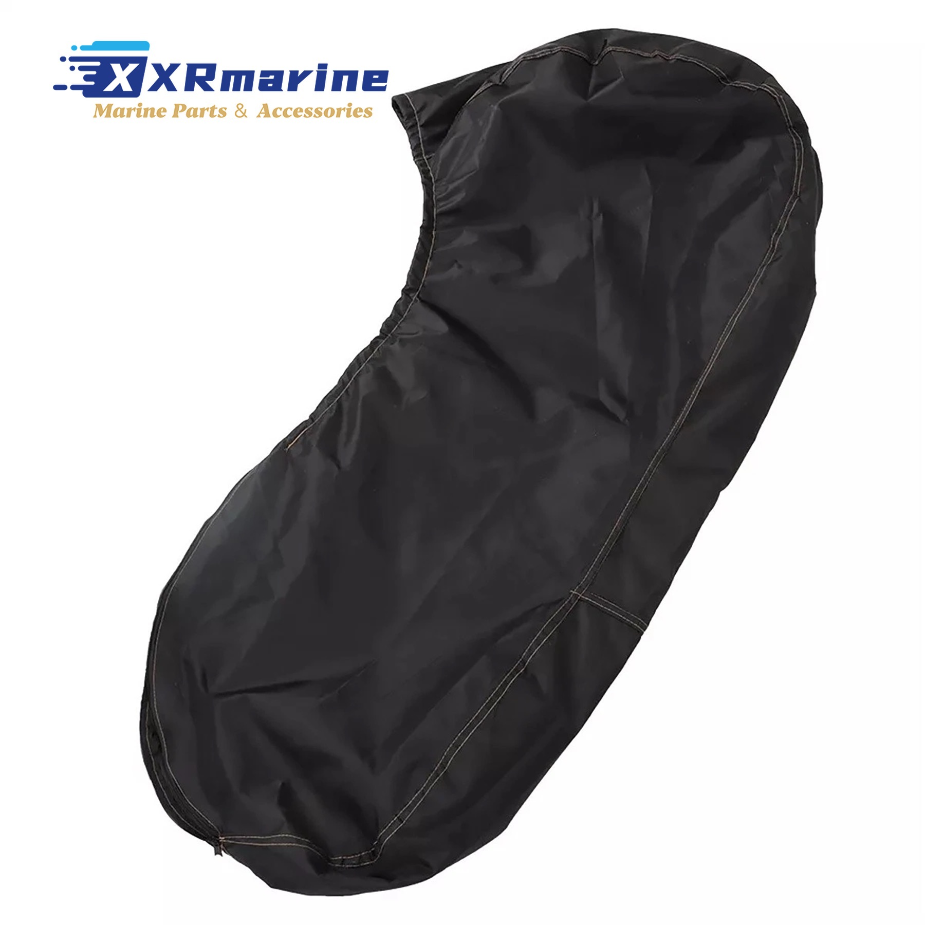 Outboard Motor Cover for Mercu - Fishing Boat Cover ulasan dan harga