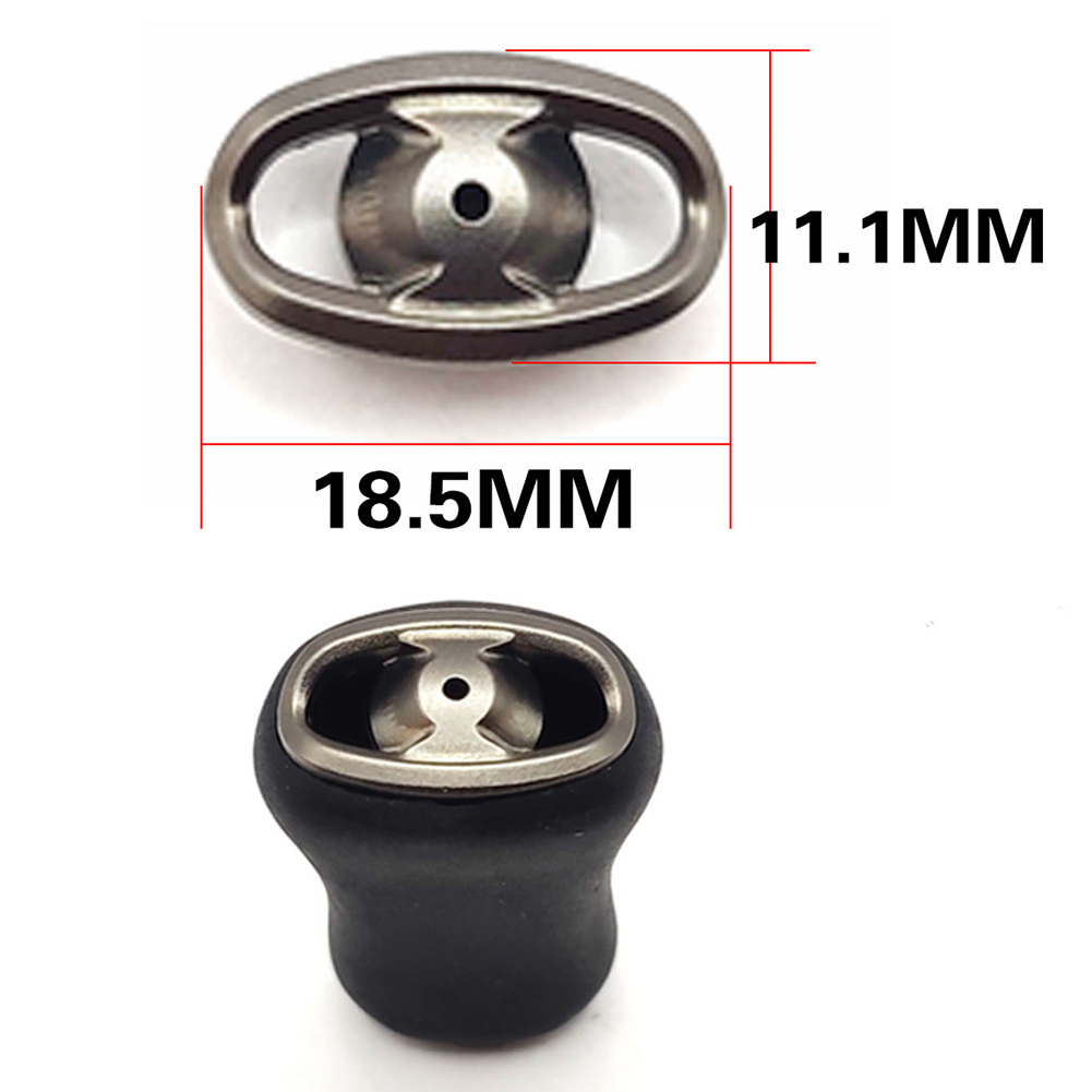 Spinning-Reel Knob Side Cover  - Daiwa Reel Fuego ulasan dan harga