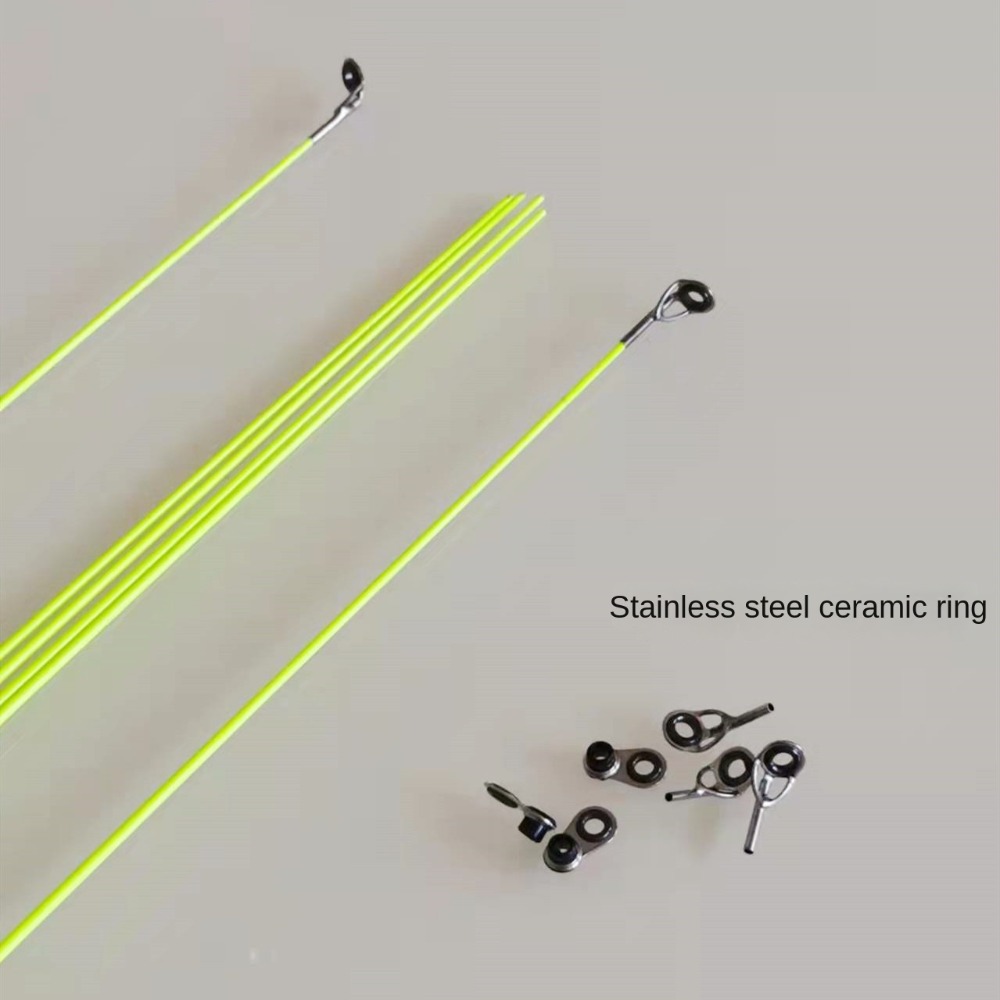 2025 With Top Ring Fishing Rod - Fishing Boat Fiberglass ulasan dan harga